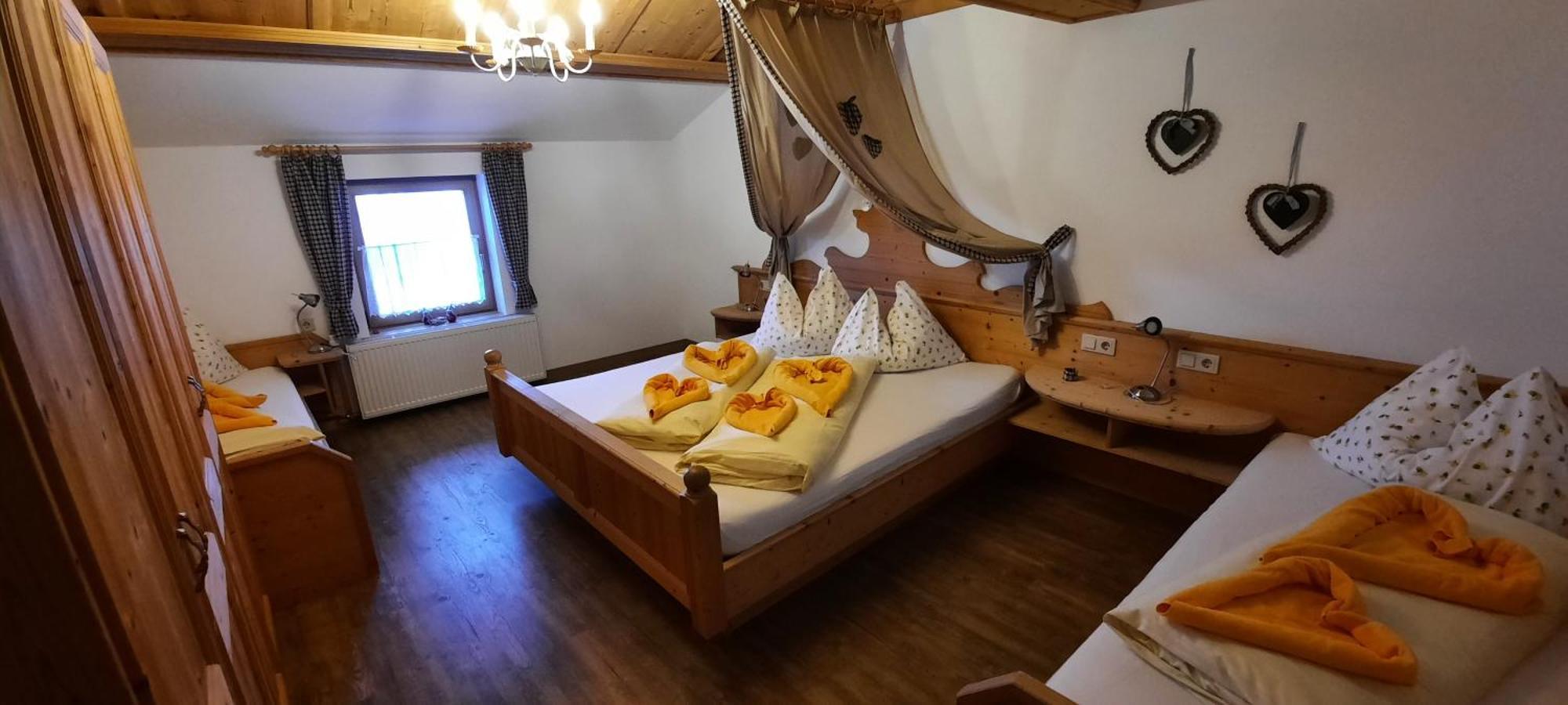 Romantikferienhaus Am Braendle Nesselwängle Extérieur photo